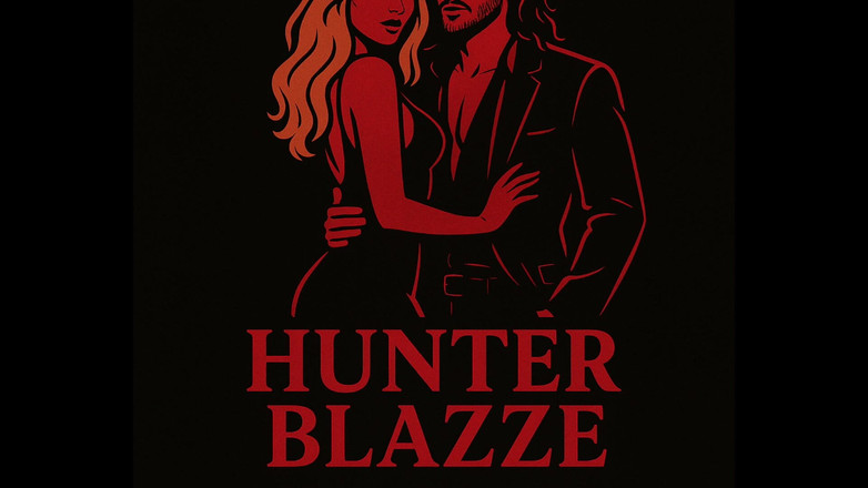 HunterBlazze: Berkongkek liar dengan isteri panas saya