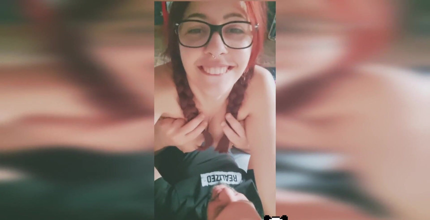 Radio Porno Panda: Seconda parte: un bel pompino, una scopata di tette da...