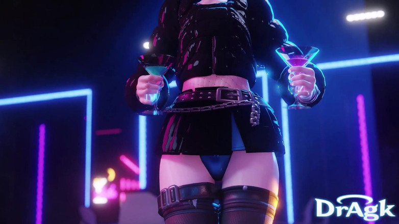 DrAgk: येलन जेनशिन प्रभाव हेनतई एनिमेटेड संकलन सेक्स जो वह Hilichurls से प्यार करती है