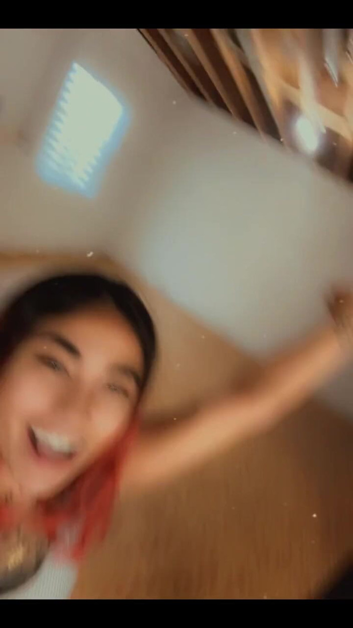 lilRavenFox: Nueva casa acaba de caer