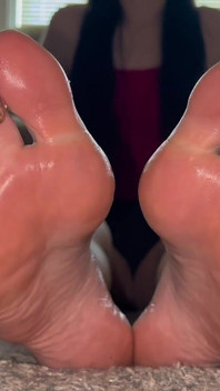 Ivys Feet의 JOI와 순결을 지배하다