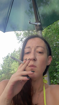 Fumando bem para você