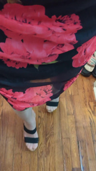 Do You Like My New Dress