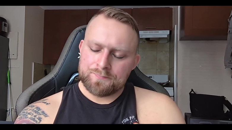 WolfgangWhite: Honění přede mnou
