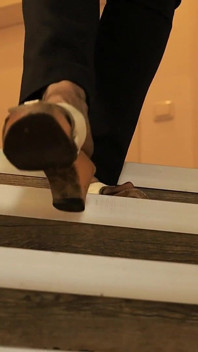 Asmr Heels