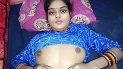 Ramashish: Espectáculo de tetas del pueblo indio