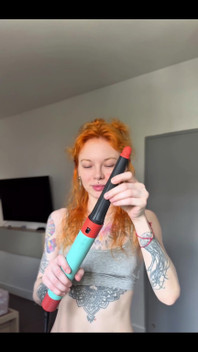 Get Ready with Me