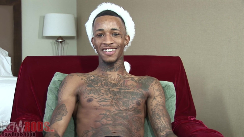 RawRods: Tae the Doug Xmas