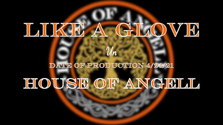 House of Angell: Comme Un Gant - Un