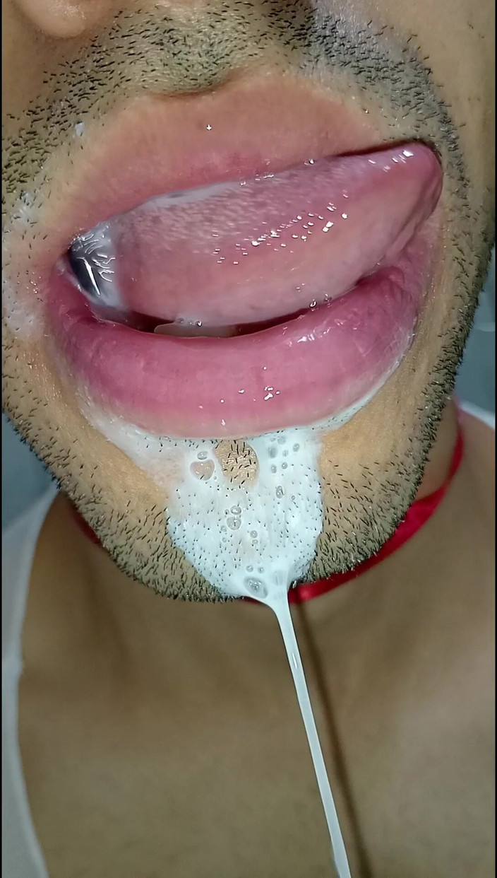 Rey rey: Mrdka v mých ústech