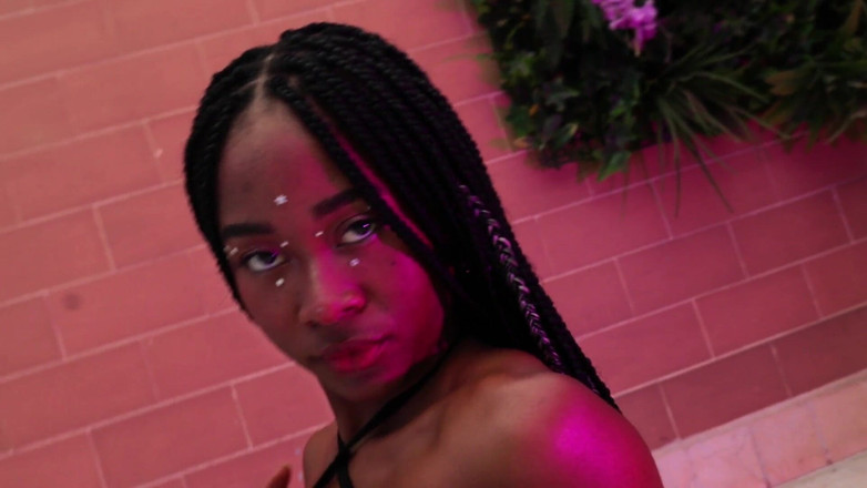 Gaia Gatex: L'ora del bagno