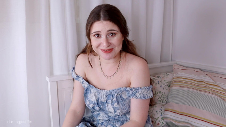 Darling Josefin: Korumpování chůvy