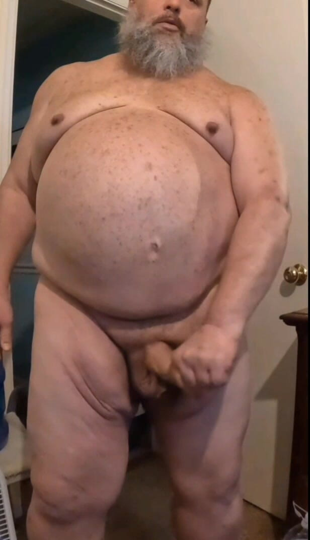 GeneWadexxx: Getting Ready to Blow a Load