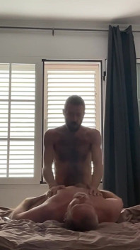 Diversão com meu marido