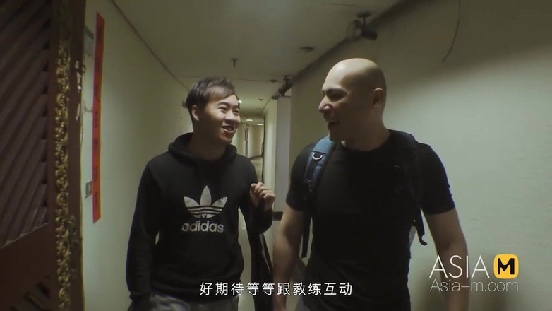 ModelMedia Asia: Md-0243 Sao Nữ Fitness Alliance