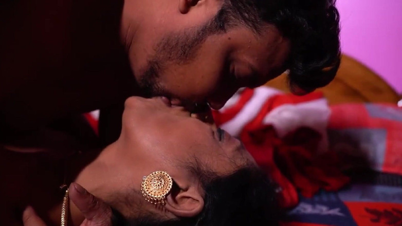 Indian porno creator: Indyjski bengalski małżeństwo noc jebanie seks