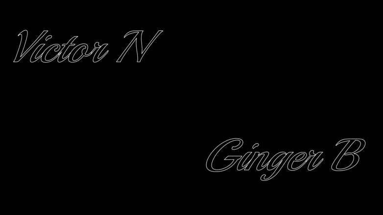 Victor N Ginger B: Ingefära B Stopp vid Pt2