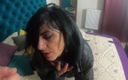 MILFy Calla: Milfycalla - stiefmoeder heeft een geweldige neukpartij nodig