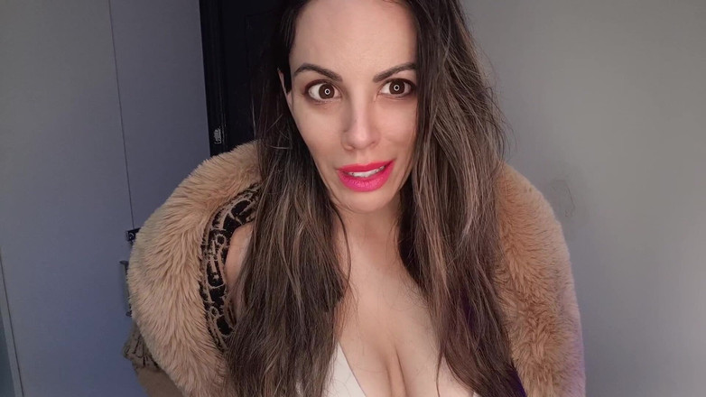 Annika Rain: Home Wrecker - seja um mau marido enquanto eu calunio sua...