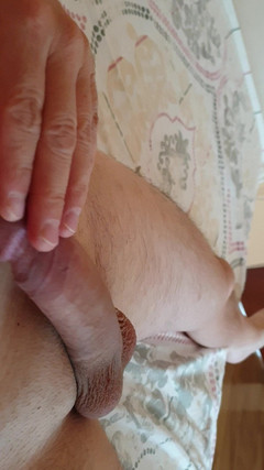 Sexi boy ever: Můj malý těsný zadek