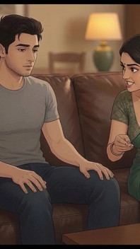 友達の彼女、チャンスを与えられた