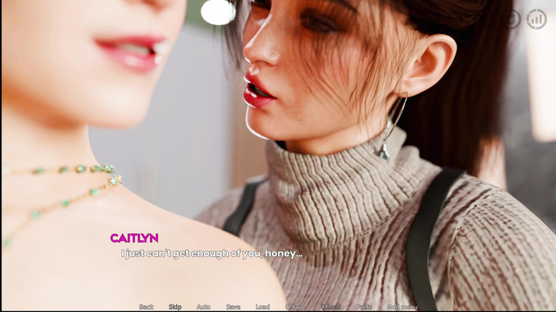 Wickedgammes studio: 見えざる本能(パート15)