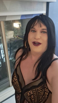 I Plan on Making Alot of Noise! I Am a Moaner and a Groaner and I Talk During Sex!