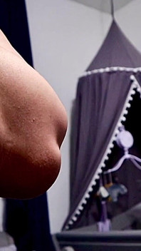 Training Huge Hucow Udders