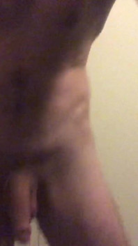 Removing Pants