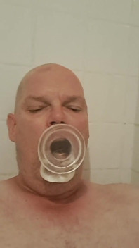 Deep in the Throat