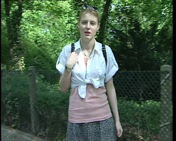 YOUR FIRST PORN: インラインスケートイボンヌソフトクリップ