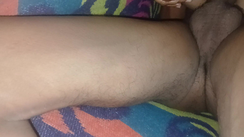 PriyaSexywife111: Pati Ne Raat Ko Chut Mari, Sexo de Casal, Sexo...