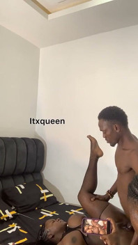 Pato en Itxqueen achter de schermen