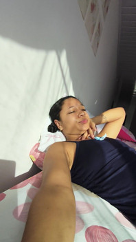 I Love the Sun in My Face