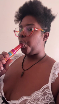 I Like Candy