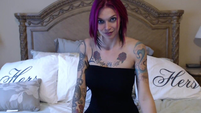 Anna Bell Peaks: Anna bell peaks muncrat berkali-kali