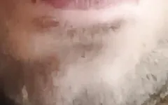 입에 사정하는 Priyanka Bhabhi의