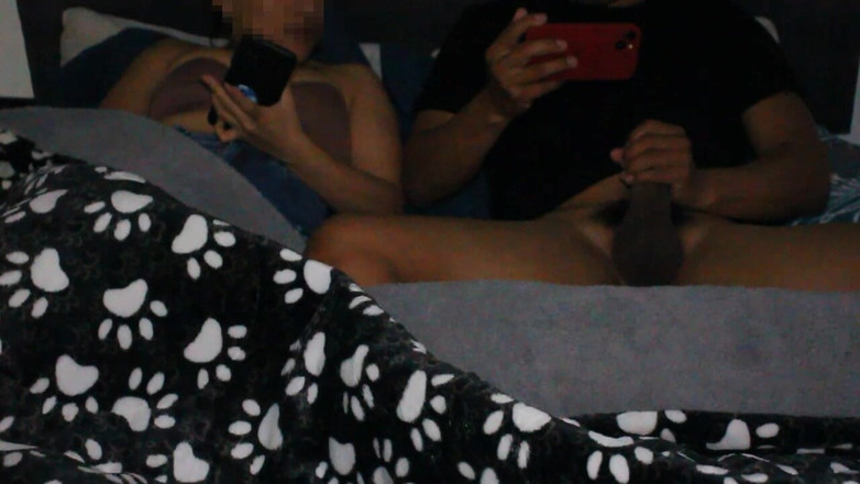 Kevin's Life: Dívám se na porno se svou nevlastní sestrou a nakonec...