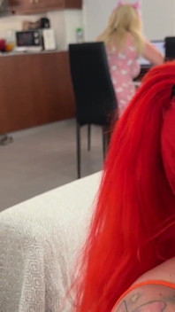 I Fuck My Girlfriend's Boyfriend!! Fraud!
