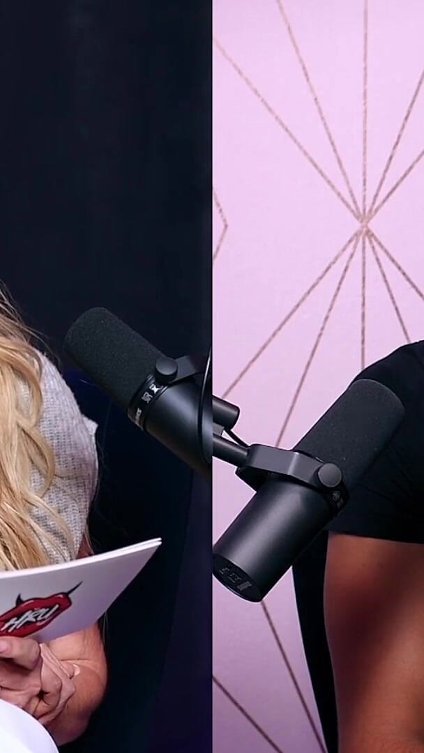 Holly Randall Productions: Alex Jones Gets Real About Size, Performance Anxiety, and Pressure