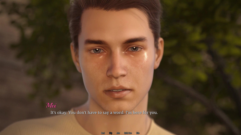 Wickedgammes studio: Muschiland (teil 8)