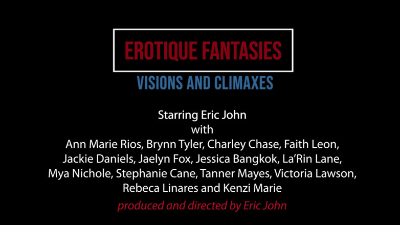 Erotique Entertainment: Erotique Entertainment - fantasie sessuali erotiche di alto livello sesso incredibilmente...