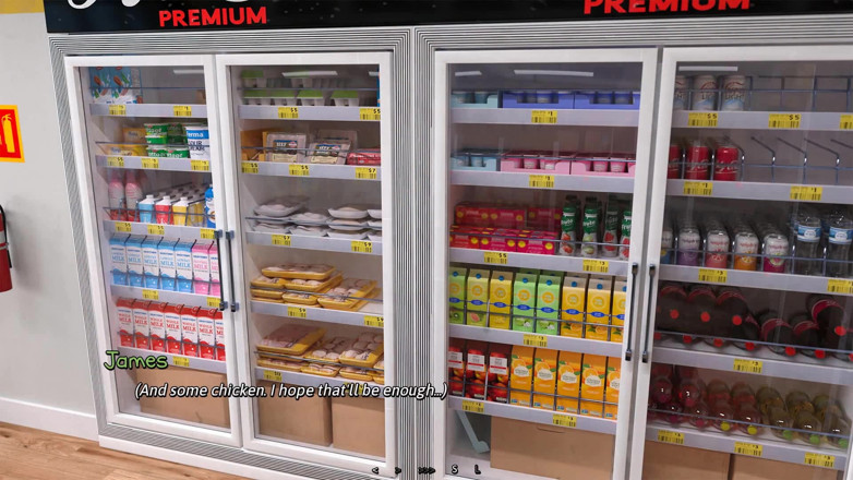 Dirty GamesXxX: Summer heat: guy buys condoms from sexy clerk at the...