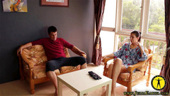 TheoryOfSex: Earth-clan-sex. Teil 17, gelbe sammlung. Collector's edition.