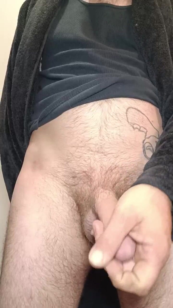 Dominic334: Evaluează pula tatălui