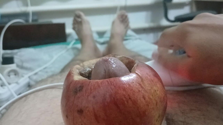 AlexCat: Apple of Paradise Is so Fun