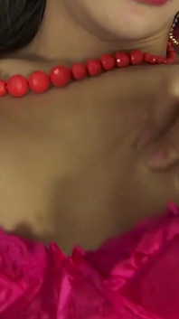 Pretty Hot Thai Ladyboy Wet Ass and Hard Cock Masturbating Vol 2