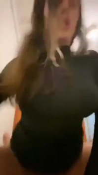 Po rozpoczęciu nauki na siłowni, po ciąży, Vanessinha Desi była taka