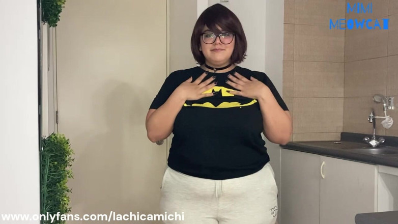 Isabelle Myers BBW: Personnalisé - ma copine ringarde te baise