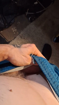 Testing It Out Got Few More N a Self Fuck
